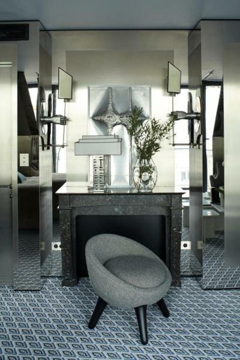 The Place To Be In Saint Germain Des Pres - Montana 2 Aparthotel Parijs