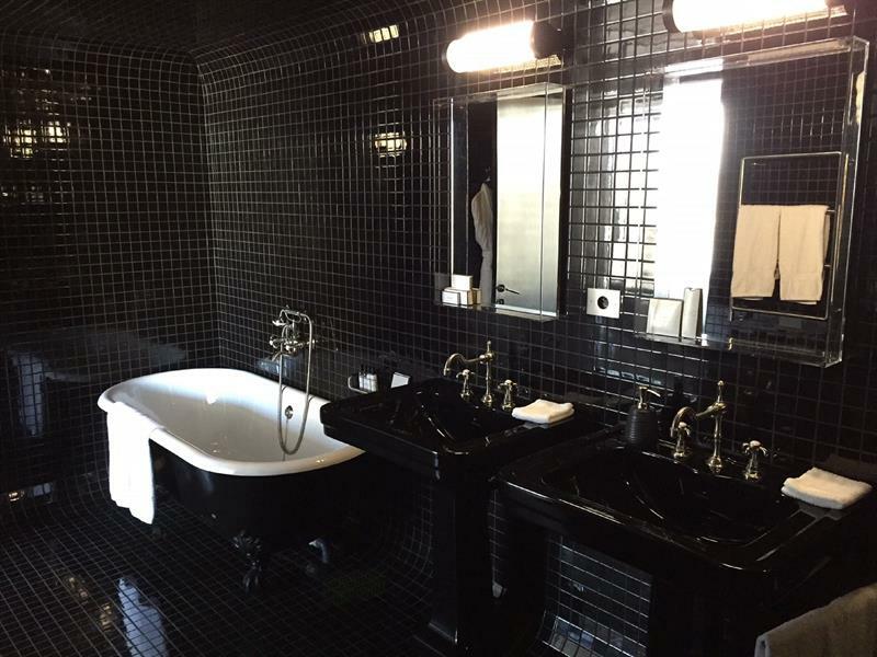 The Place To Be In Saint Germain Des Pres - Montana 2 Aparthotel Parijs